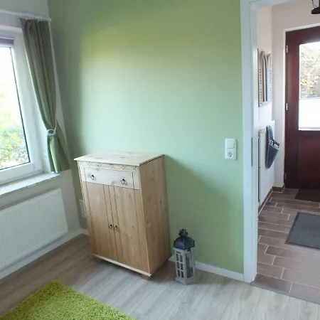 Ferienwohnung In Osterdeichstrich Oesterdeichstrich Extérieur photo