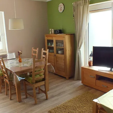 Ferienwohnung In Osterdeichstrich Oesterdeichstrich Extérieur photo
