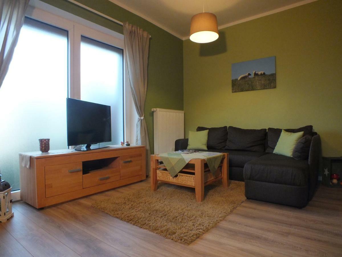 Apartment In Osterdeichstrich