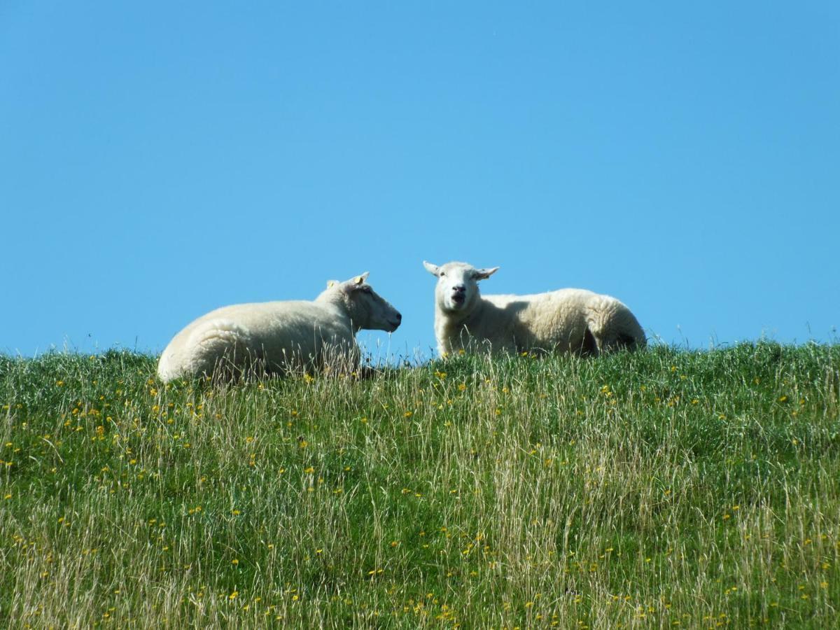 In Osterdeichstrich *